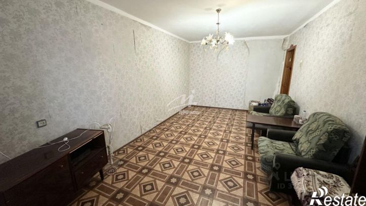 3-комн квартира Садовая улица, 1,  д. 1