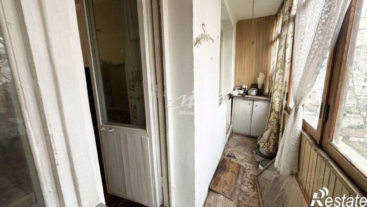 3-комн квартира Садовая улица, 1,  д. 1
