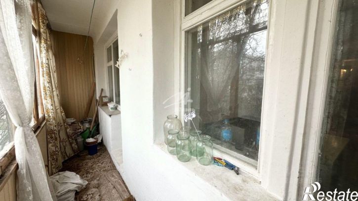 3-комн квартира Садовая улица, 1,  д. 1