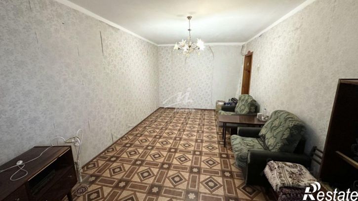 3-комн квартира Садовая улица, 1,  д. 1