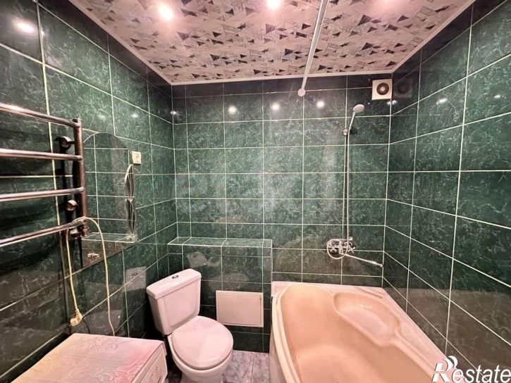 1-комн квартира Центральная улица, 2,  д. 2