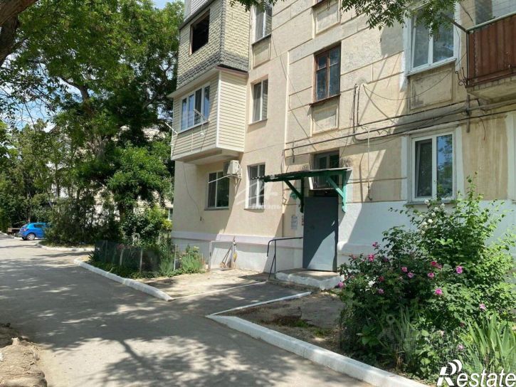 1-комн квартира Нахимовский район, Инкерман г.