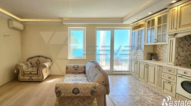 3-комн квартира посёлок городского типа Никита, -, 57