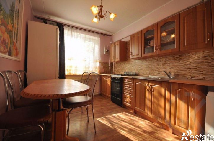1-комн квартира Черноморский, Кировское, Шевченко ул.