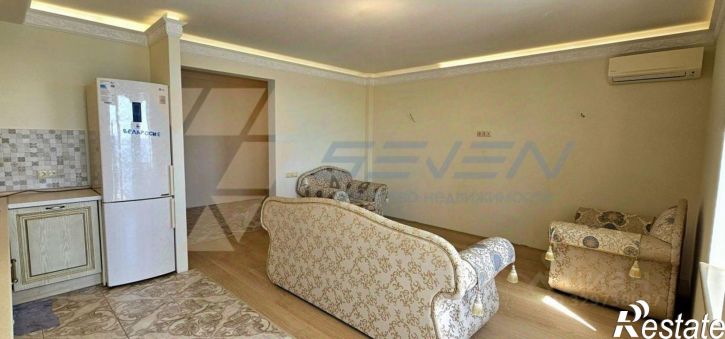 3-комн квартира посёлок городского типа Никита, -, 57