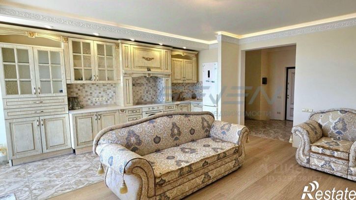 3-комн квартира посёлок городского типа Никита, -, 57