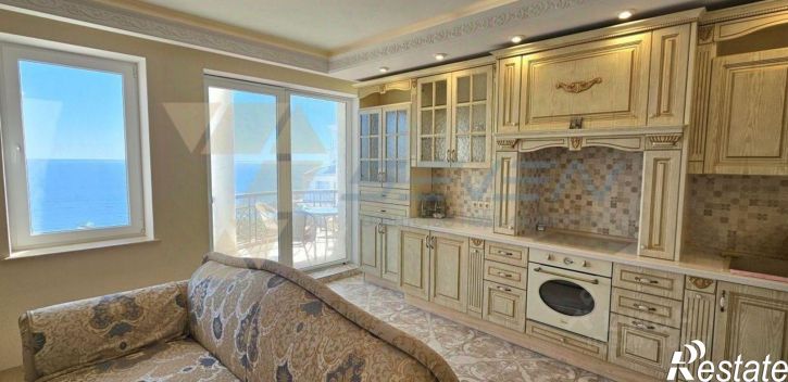 3-комн квартира посёлок городского типа Никита, -, 57