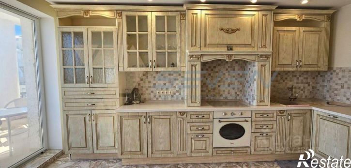 3-комн квартира посёлок городского типа Никита, -, 57