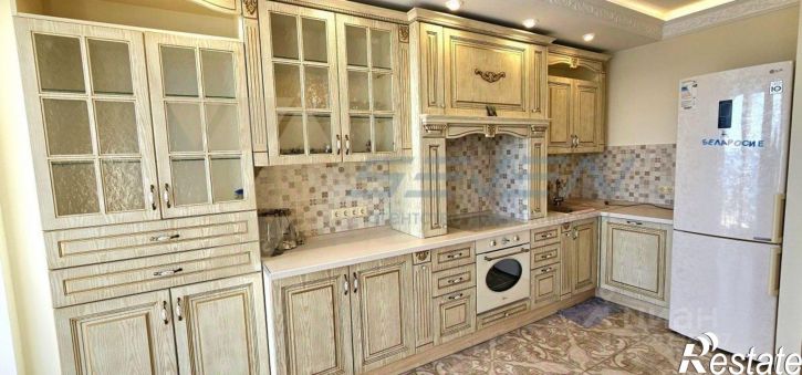 3-комн квартира посёлок городского типа Никита, -, 57