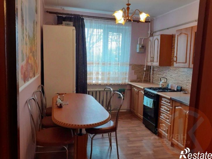 1-комн квартира Черноморский, Кировское, Шевченко ул.