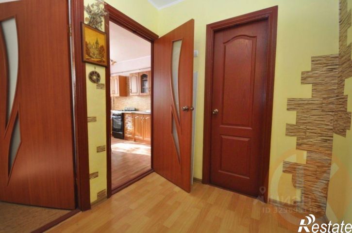 1-комн квартира Черноморский, Кировское, Шевченко ул.