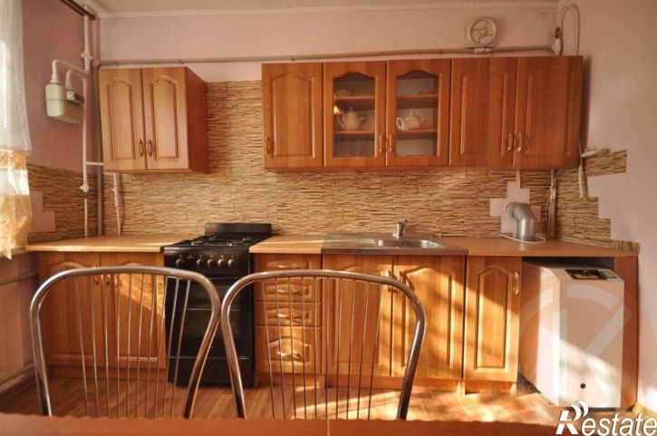 1-комн квартира Черноморский, Кировское, Шевченко ул.