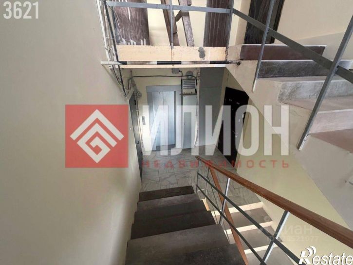 1-комн квартира Феодосия, Симферопольское шоссе, 29