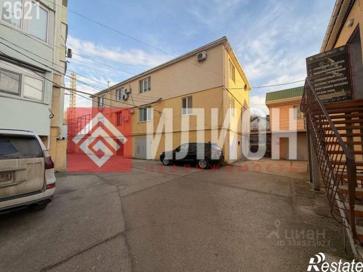 1-комн квартира Феодосия, Симферопольское шоссе, 29