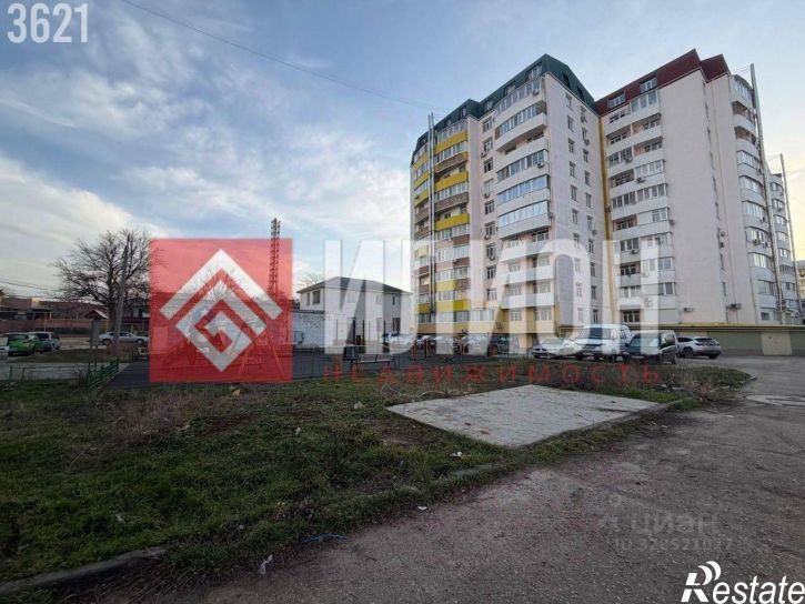 1-комн квартира Феодосия, Симферопольское шоссе, 29