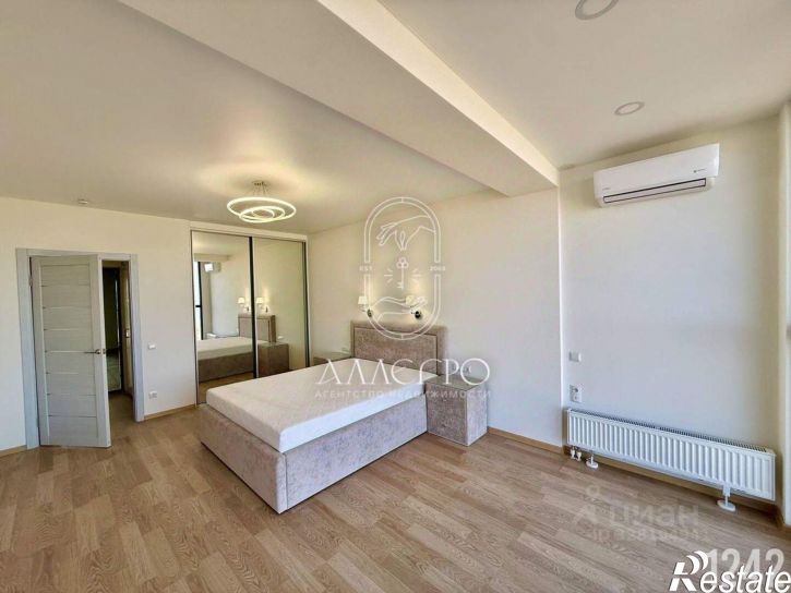 1-комн квартира Парковая улица, 11,  д. 11