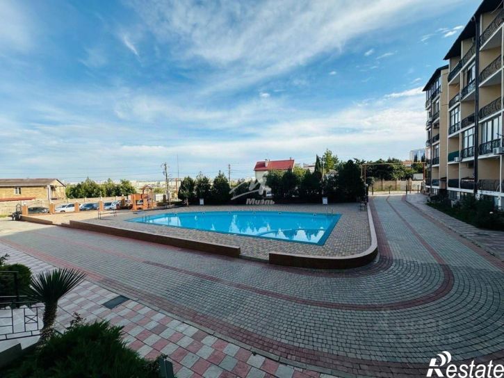 2-комн квартира Гагаринский район, Рубежный проезд., д.28