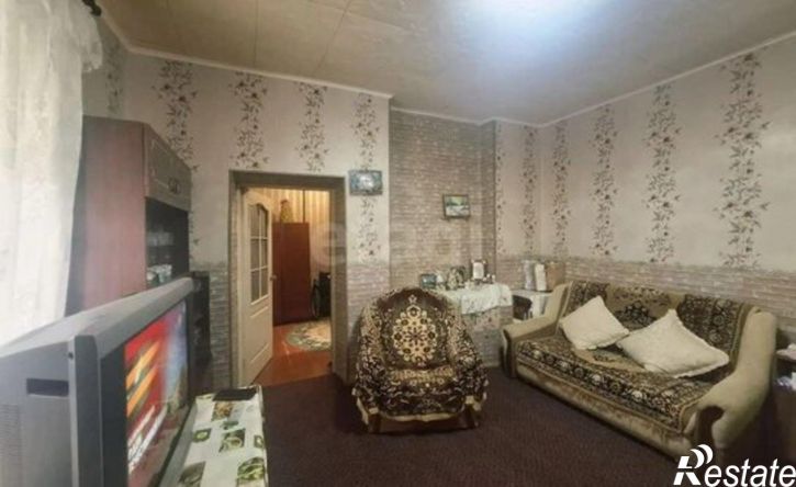 2-комн квартира Саки, улица Ленина, 3/7А