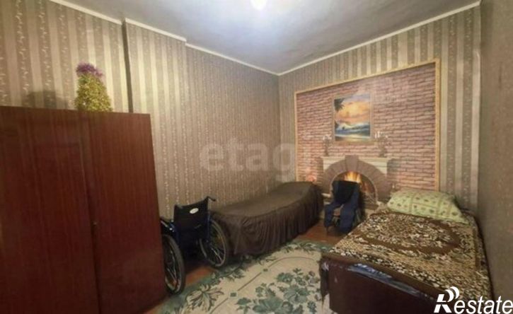 2-комн квартира Саки, улица Ленина, 3/7А