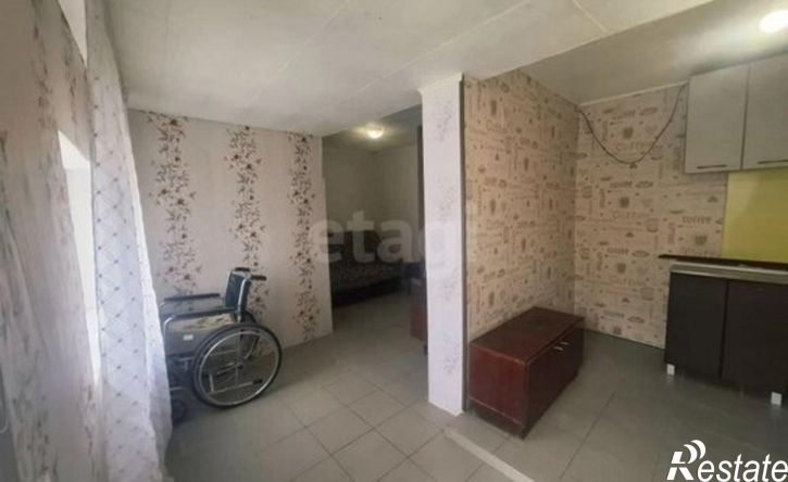 2-комн квартира Саки, улица Ленина, 3/7А