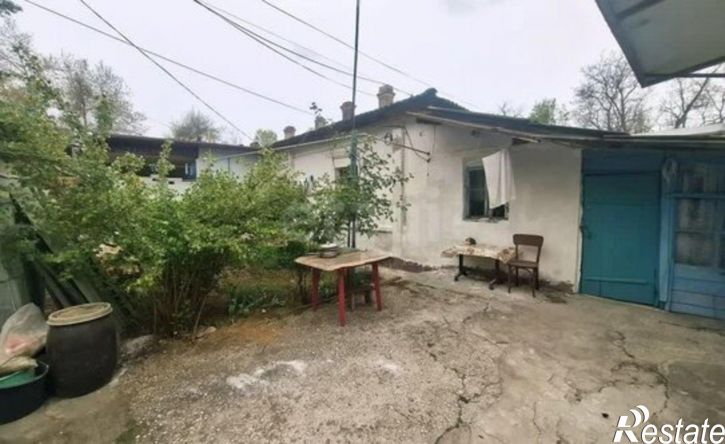 2-комн квартира Саки, улица Ленина, 3/7А
