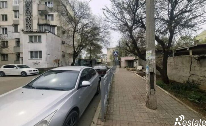 2-комн квартира Саки, улица Ленина, 3/7А