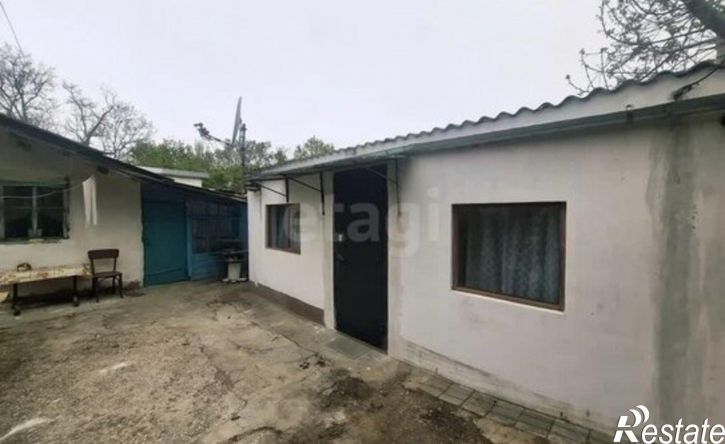 2-комн квартира Саки, улица Ленина, 3/7А