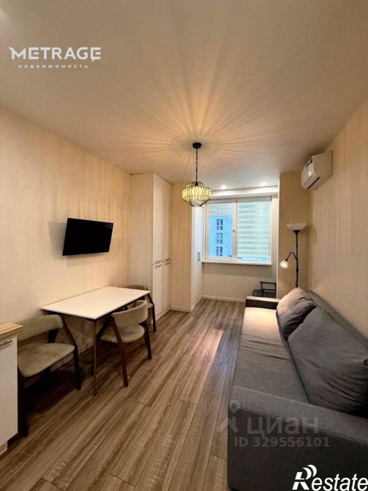 1-комн квартира ул Челнокова, д 17 к 2е