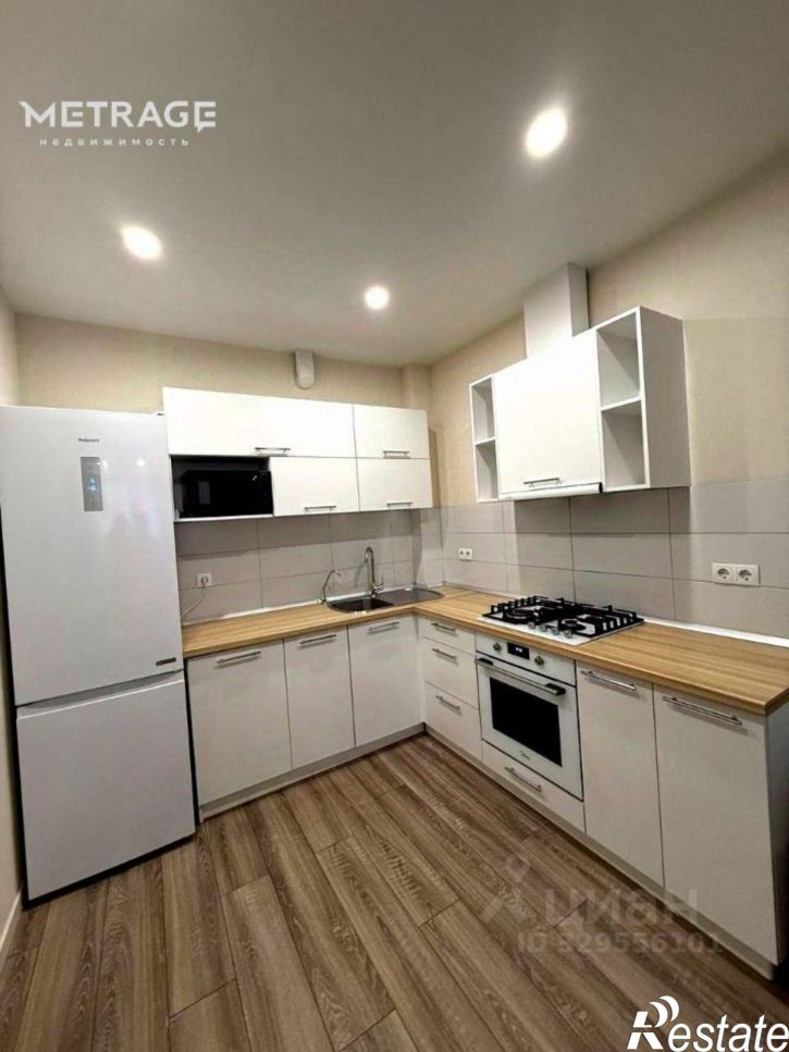 1-комн квартира ул Челнокова, д 17 к 2е