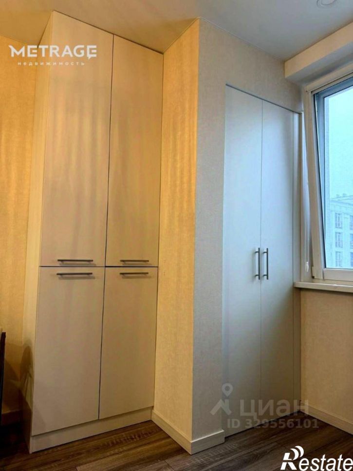1-комн квартира ул Челнокова, д 17 к 2е