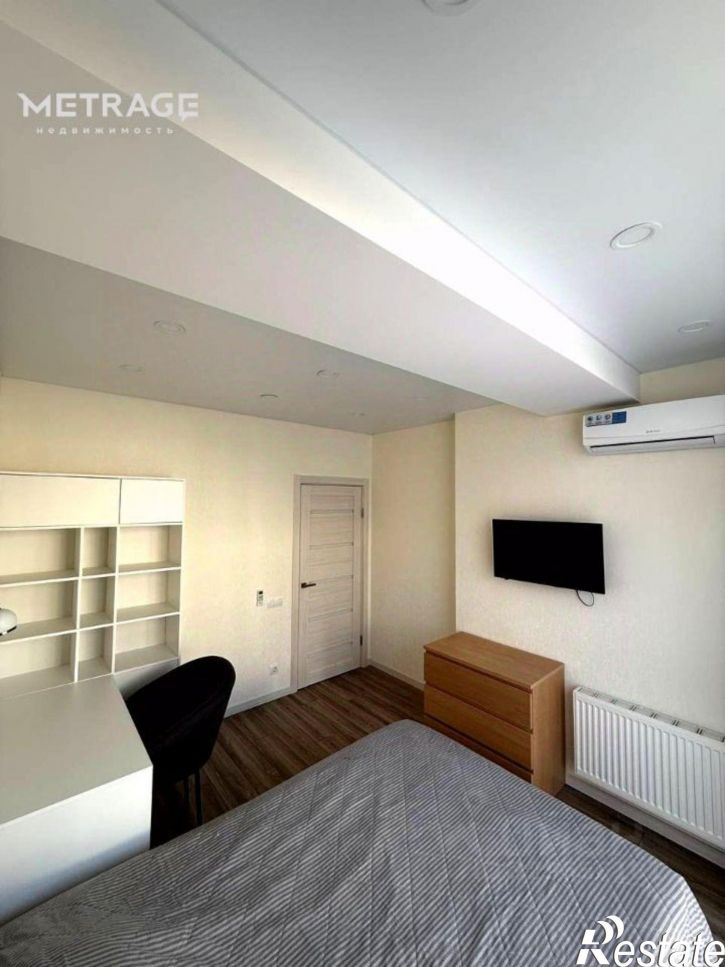 1-комн квартира ул Челнокова, д 17 к 2е
