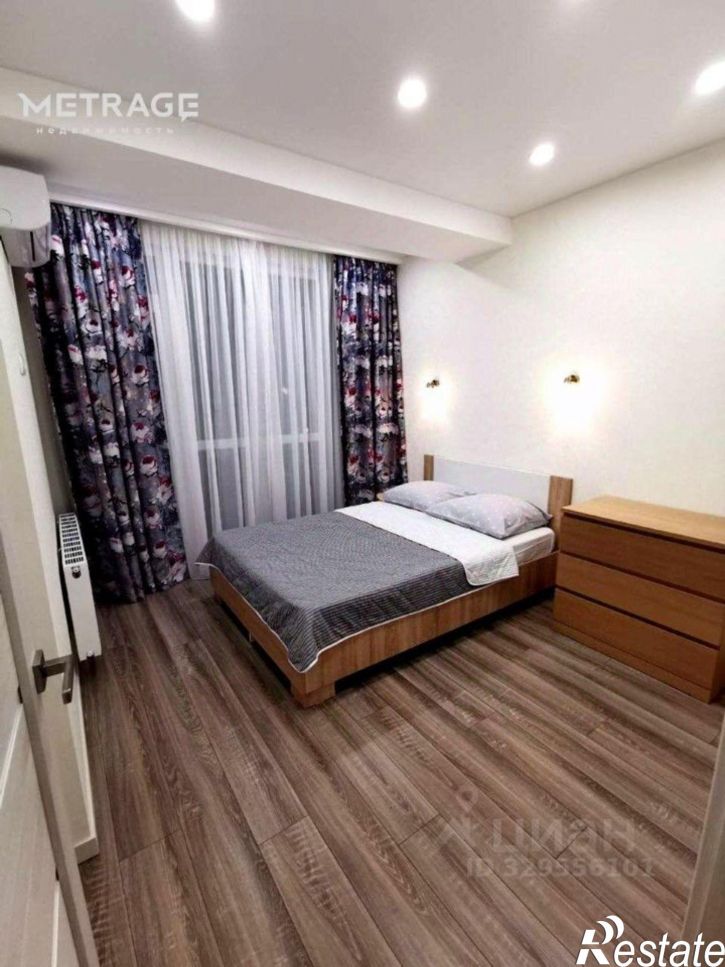 1-комн квартира ул Челнокова, д 17 к 2е