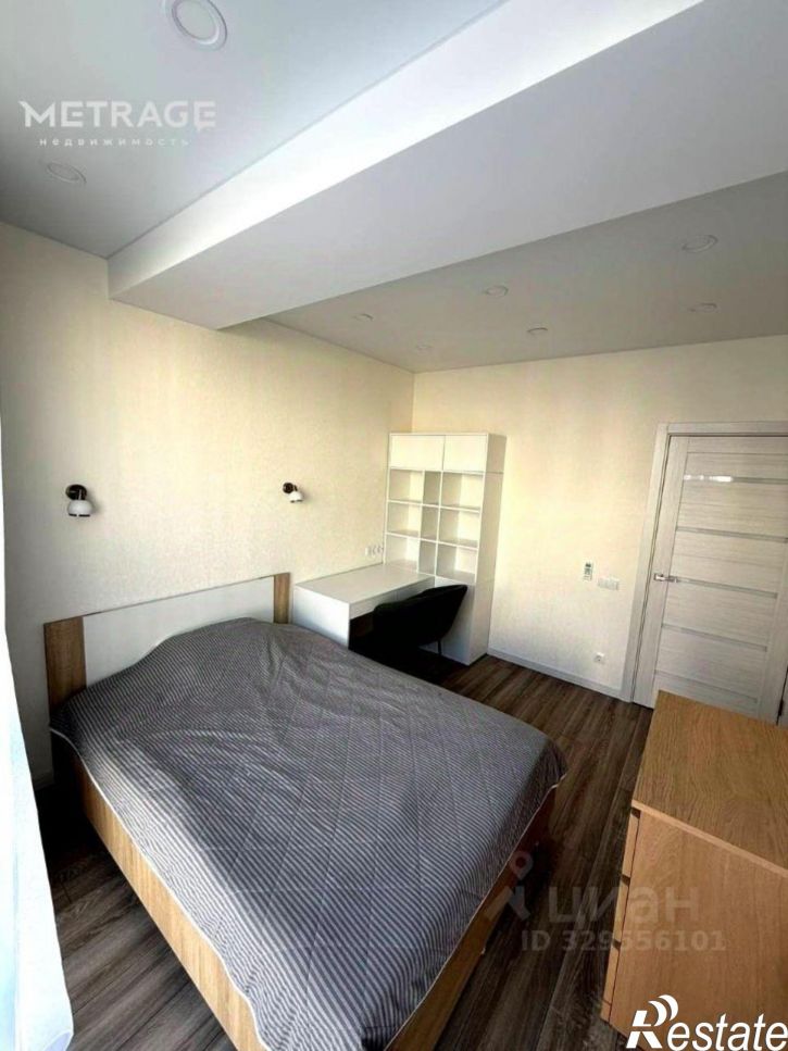 1-комн квартира ул Челнокова, д 17 к 2е