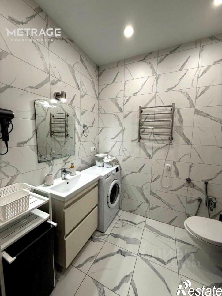 1-комн квартира ул Челнокова, д 17 к 2е