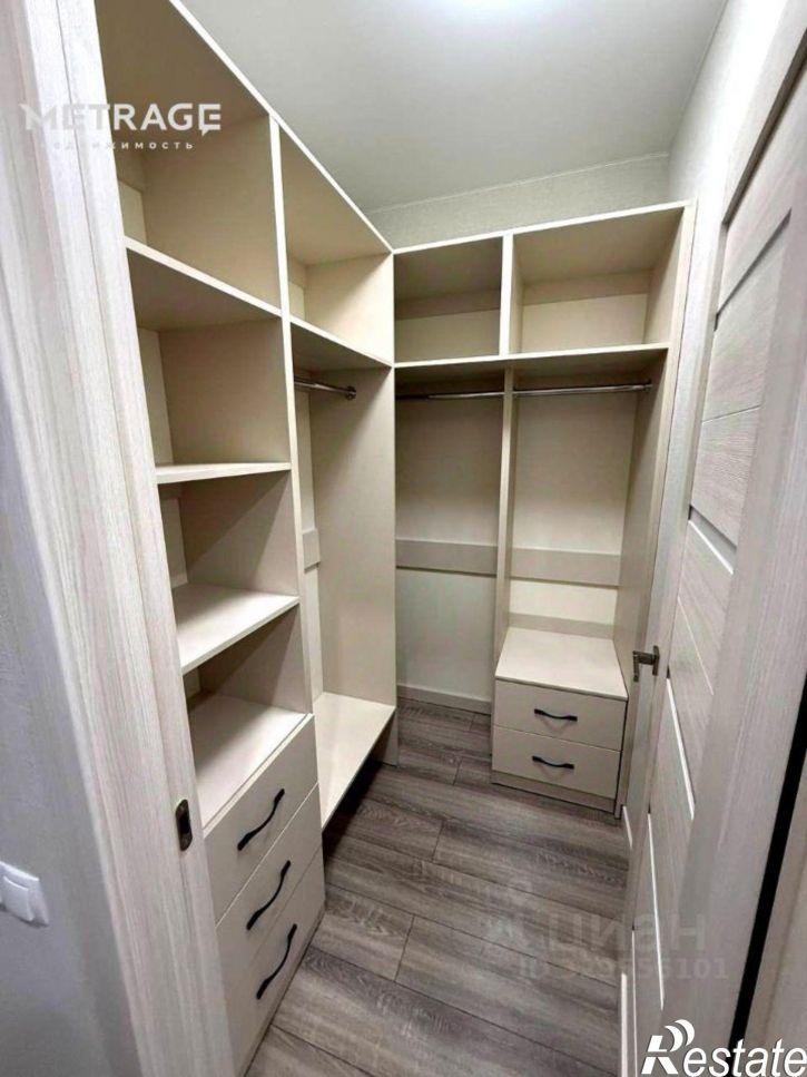 1-комн квартира ул Челнокова, д 17 к 2е