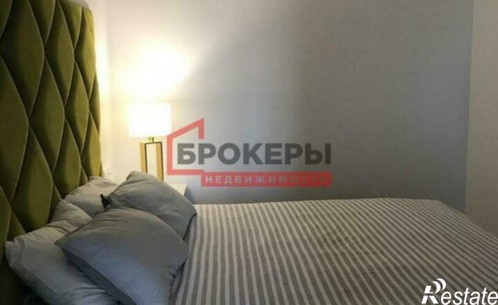 2-комн квартира Парковая улица, 7,  д. 7