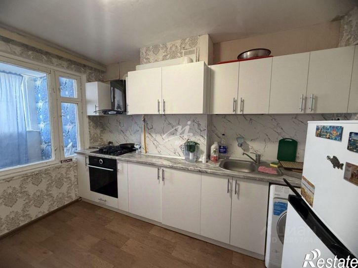 1-комн квартира Гагаринский район, Бориса Михайлова ул.