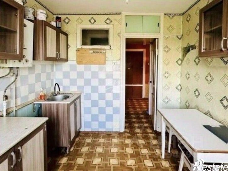2-комн квартира Нахимовский район, Генерала Жидилова ул.
