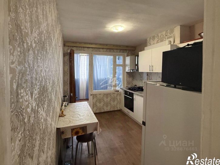 1-комн квартира Гагаринский район, Бориса Михайлова ул.