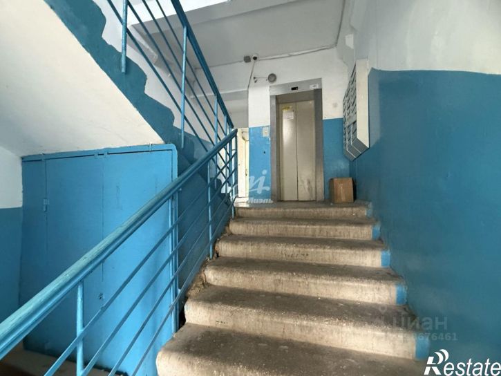 1-комн квартира Гагаринский район, Бориса Михайлова ул.