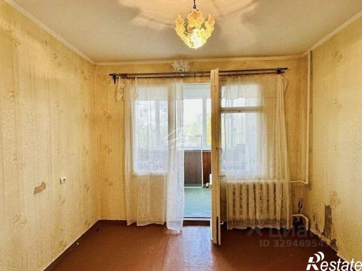 2-комн квартира Нахимовский район, Генерала Жидилова ул.