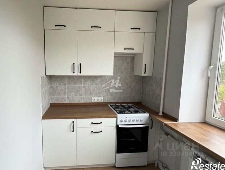 1-комн квартира Ленинский район, Хрусталёва ул., д.61
