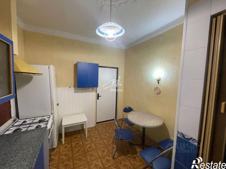 2-комн квартира Алупка г., Красногвардейская ул., д.1