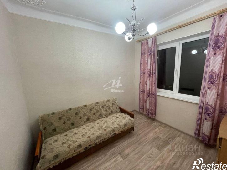 2-комн квартира Алупка г., Красногвардейская ул., д.1