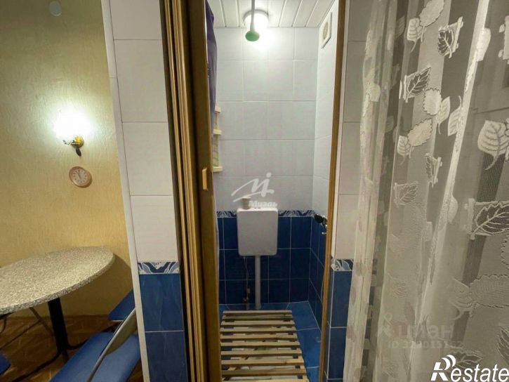 2-комн квартира Алупка г., Красногвардейская ул., д.1