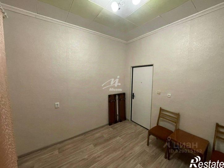 2-комн квартира Алупка г., Красногвардейская ул., д.1