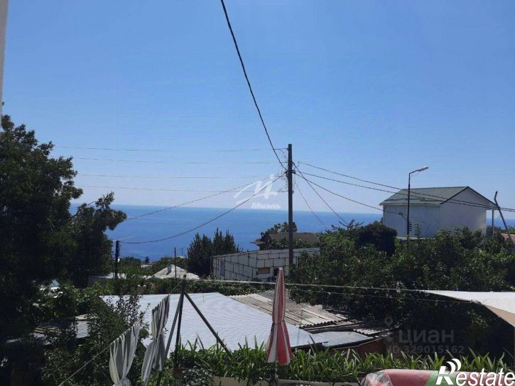 2-комн квартира Алупка г., Красногвардейская ул., д.1