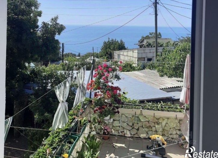 2-комн квартира Алупка г., Красногвардейская ул., д.1