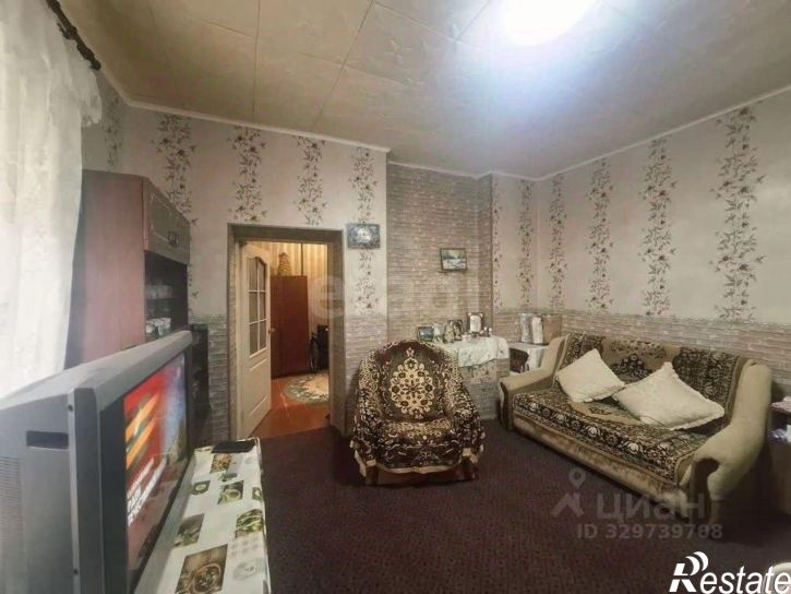 2-комн квартира городской округ Саки, Саки