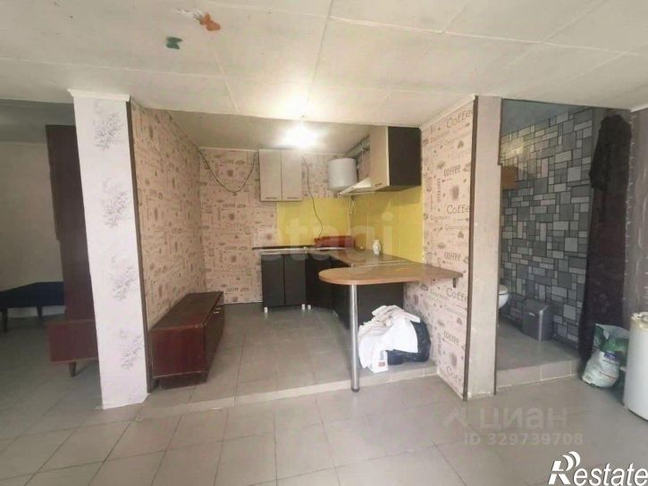 2-комн квартира городской округ Саки, Саки